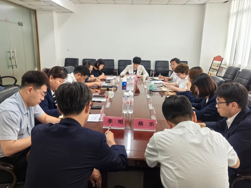 常山集團領導到慧發(fā)新能源及下屬公司調(diào)研指導工作